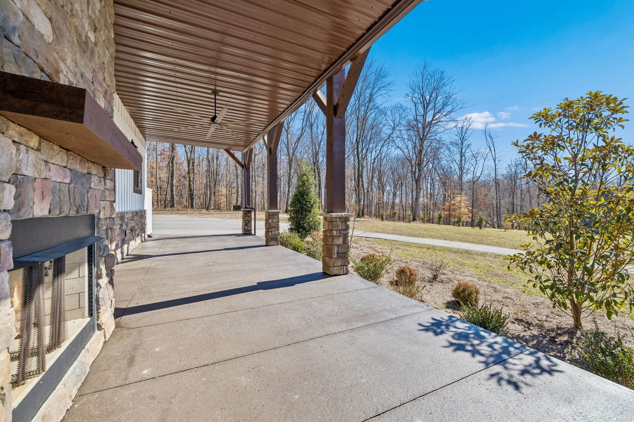 1224 Hangar Road Springfield TN 37172