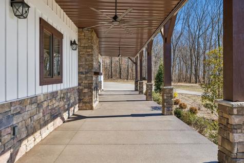 1224 Hangar Road Springfield TN 37172