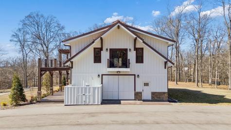 1224 Hangar Road Springfield TN 37172