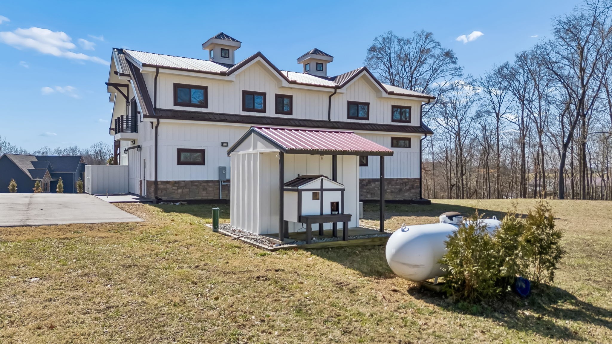 1224 Hangar Road Springfield TN 37172