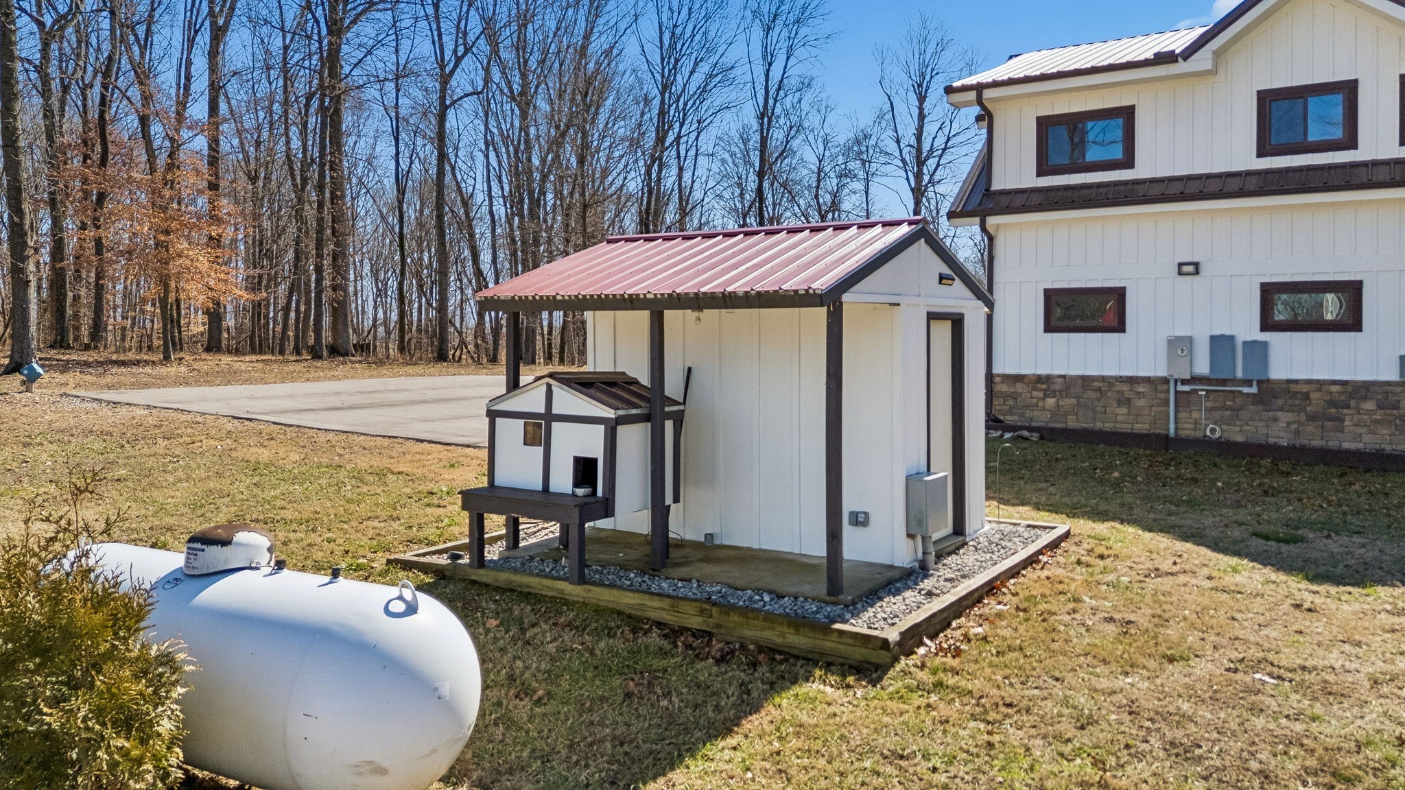 1224 Hangar Road Springfield TN 37172