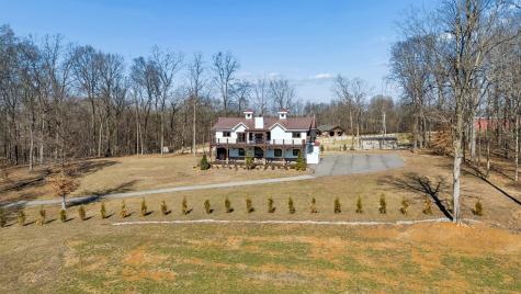 1224 Hangar Road Springfield TN 37172