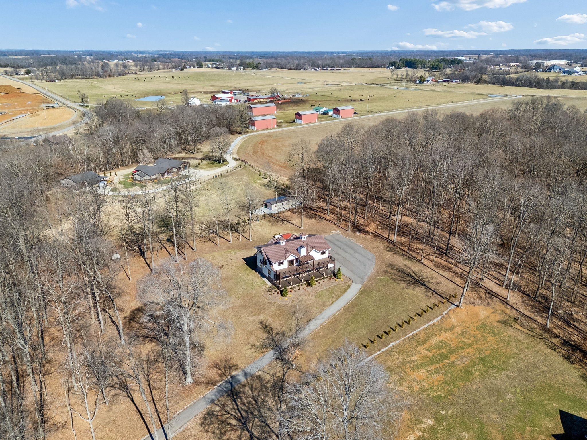 1224 Hangar Road Springfield TN 37172