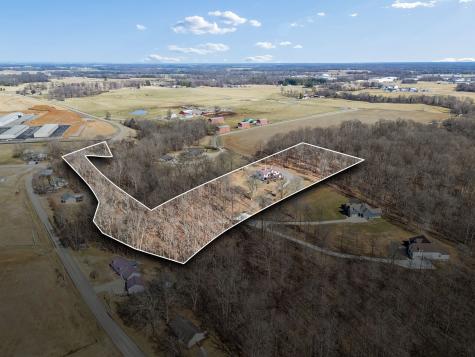 1224 Hangar Road Springfield TN 37172