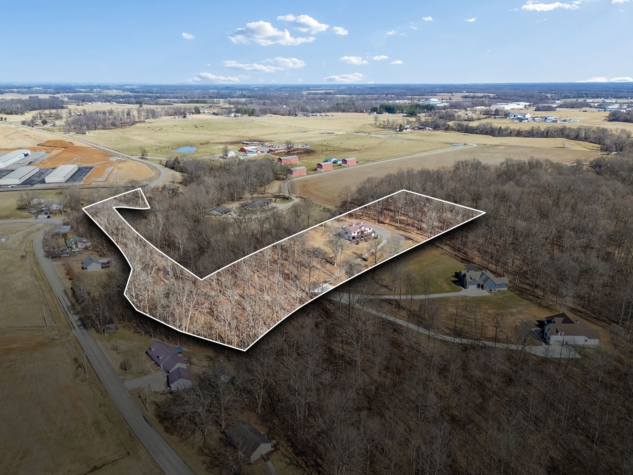 1224 Hangar Road Springfield TN 37172