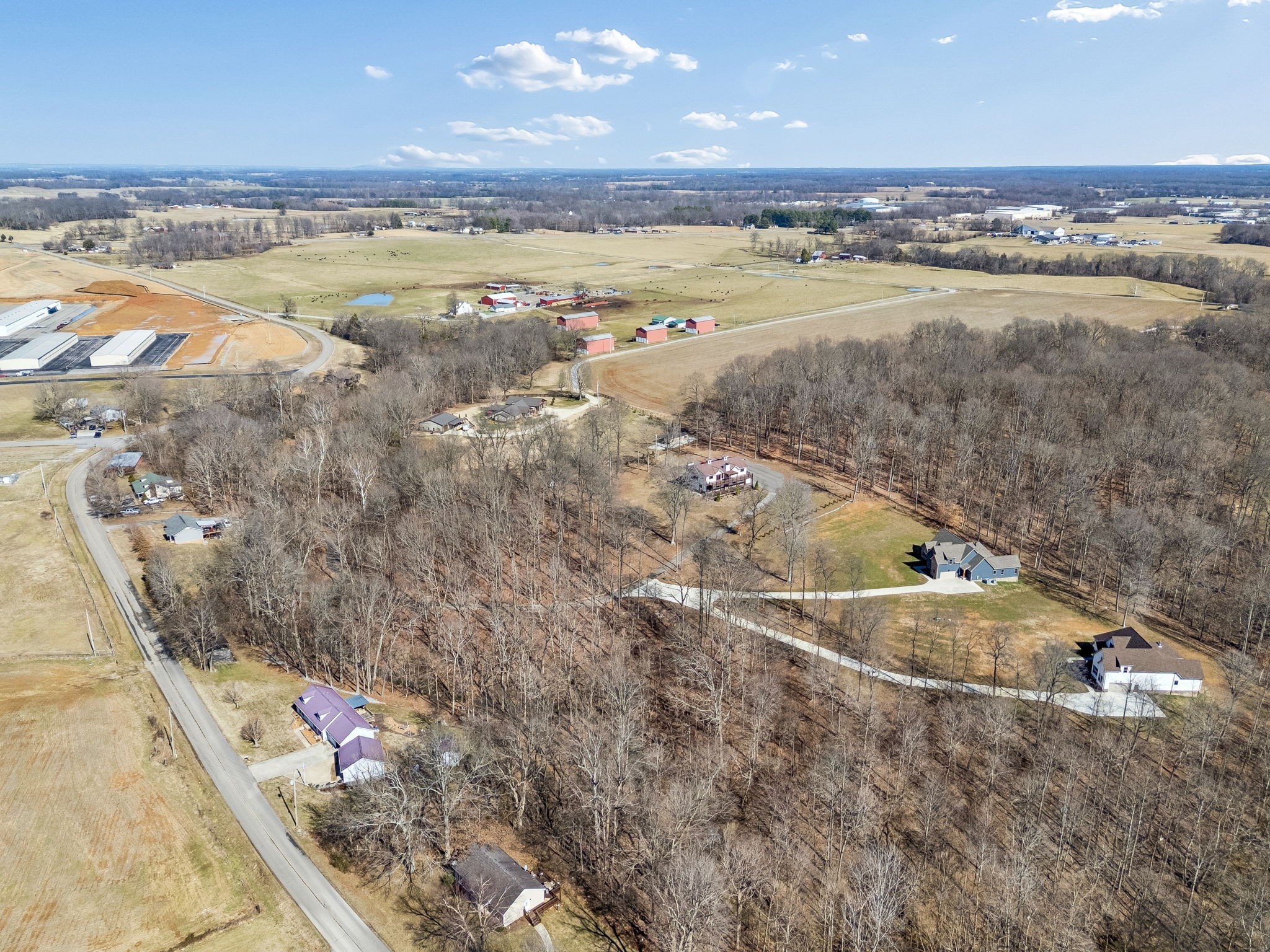 1224 Hangar Road Springfield TN 37172