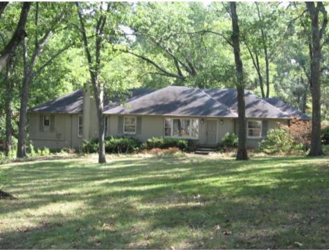 6233 Vosswood Drive Nashville TN 37205