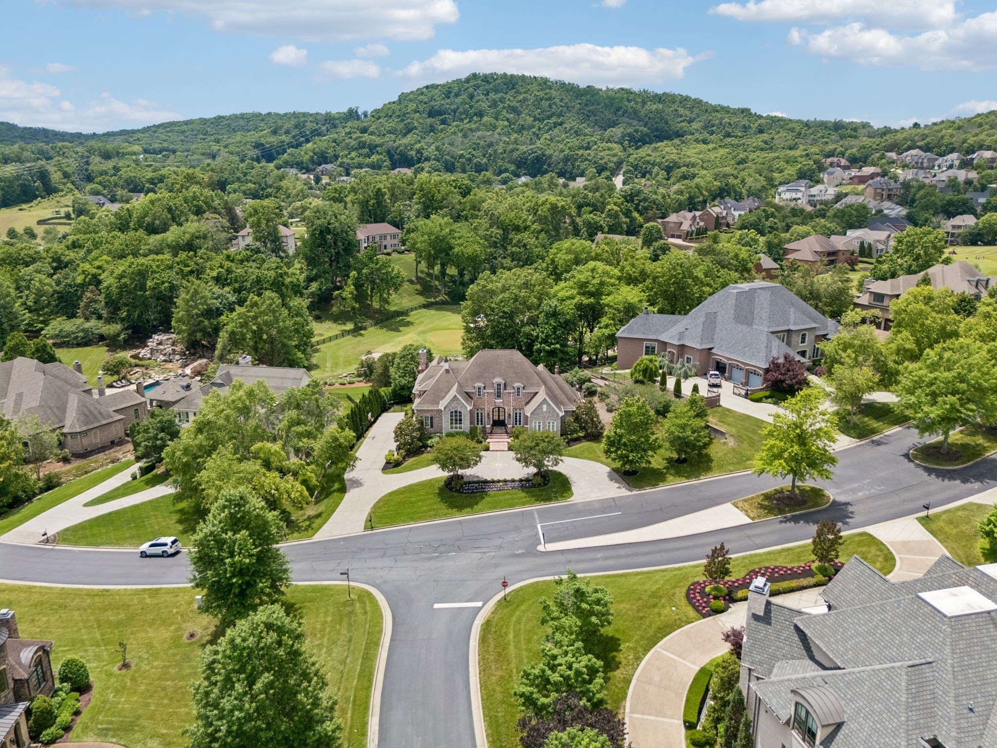 51 Governors Way Brentwood TN 37027