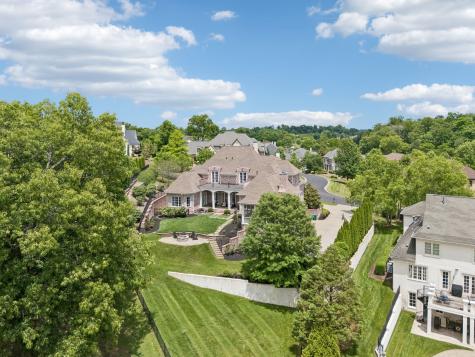 51 Governors Way Brentwood TN 37027