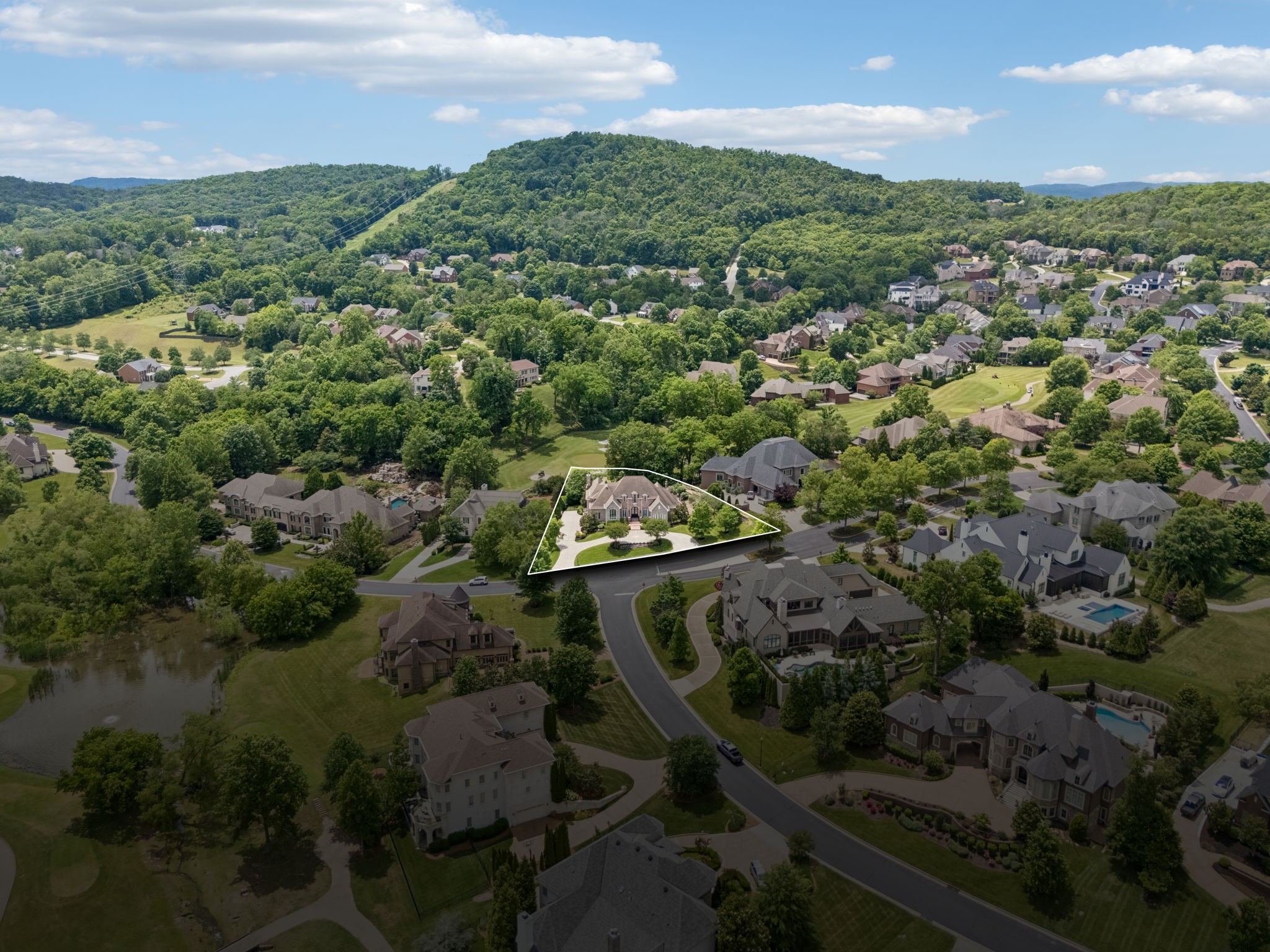 51 Governors Way Brentwood TN 37027