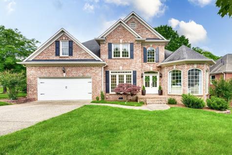 300 Ferris Court Franklin TN 37067