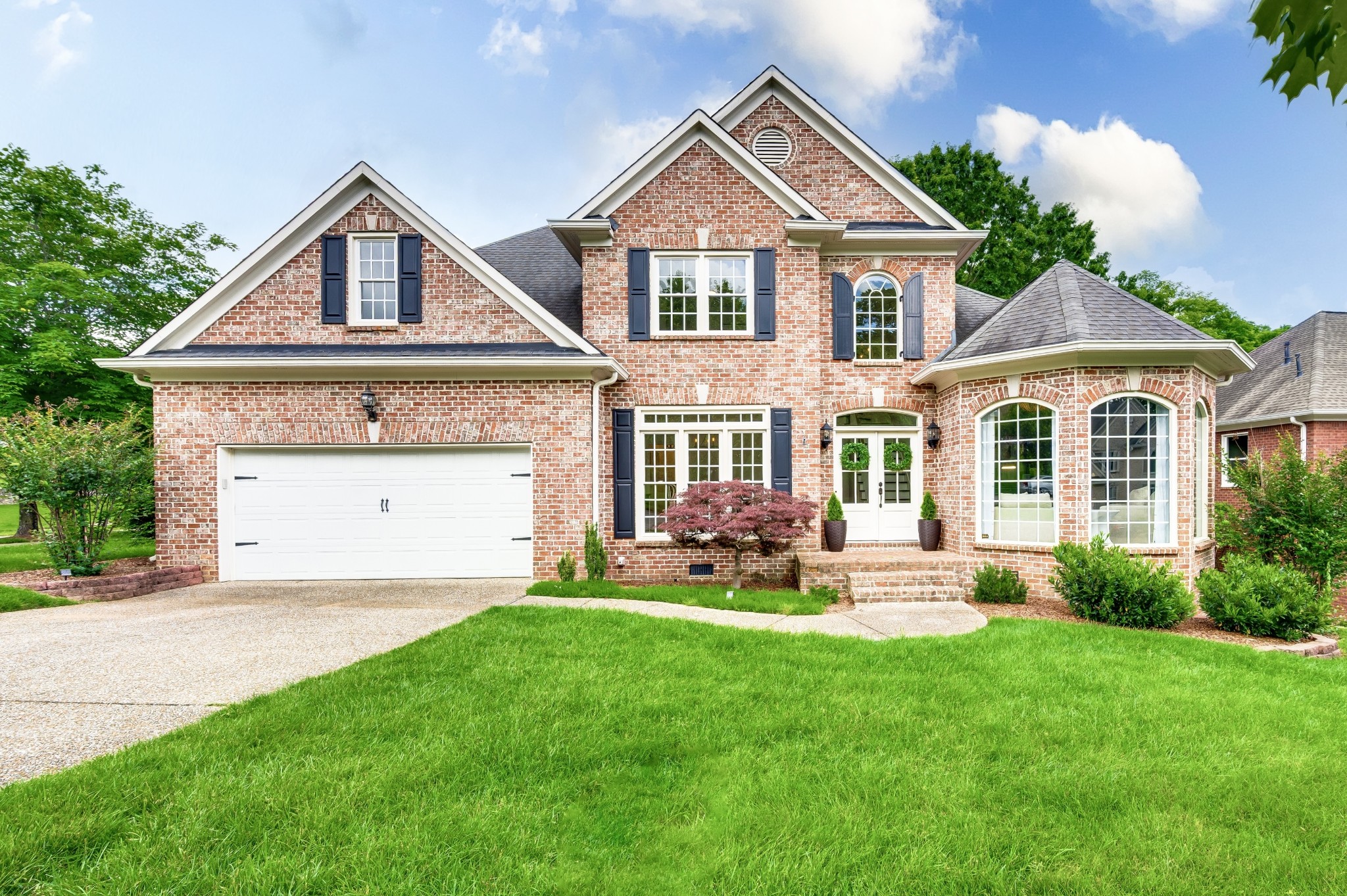 300 Ferris Court Franklin TN 37067