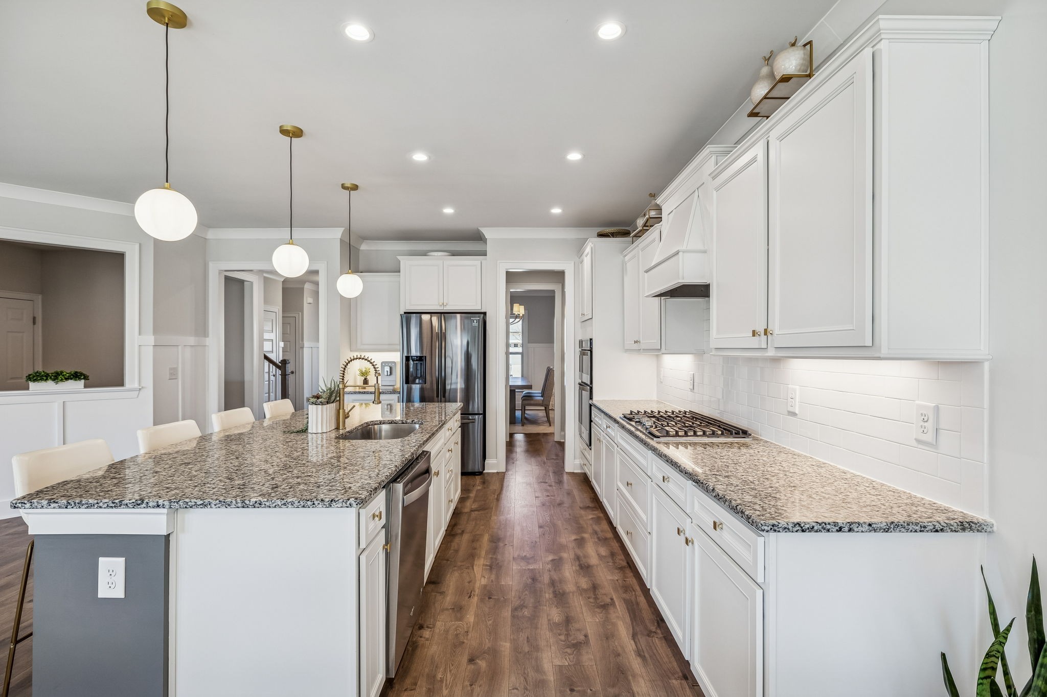 606 Rumsford Lane Mount Juliet TN 37122