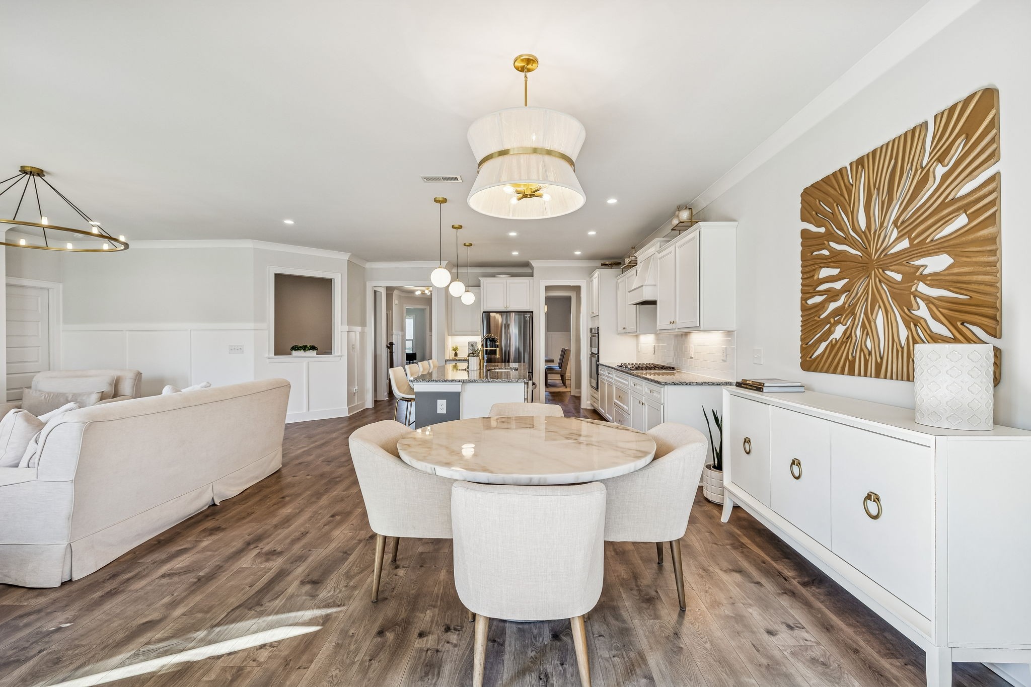 606 Rumsford Lane Mount Juliet TN 37122