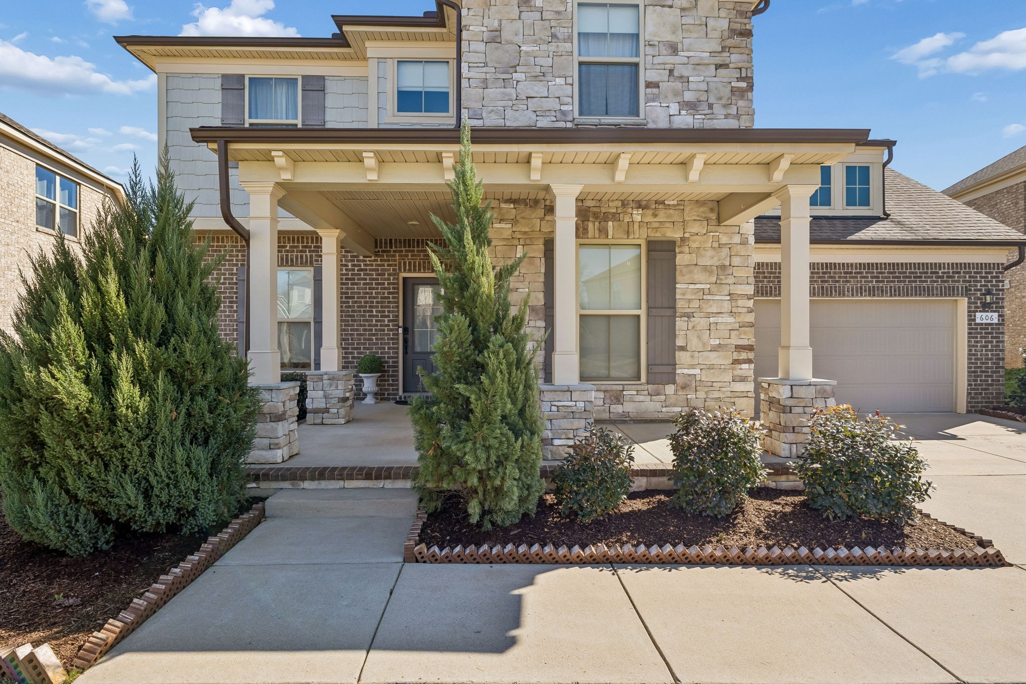 606 Rumsford Lane Mount Juliet TN 37122