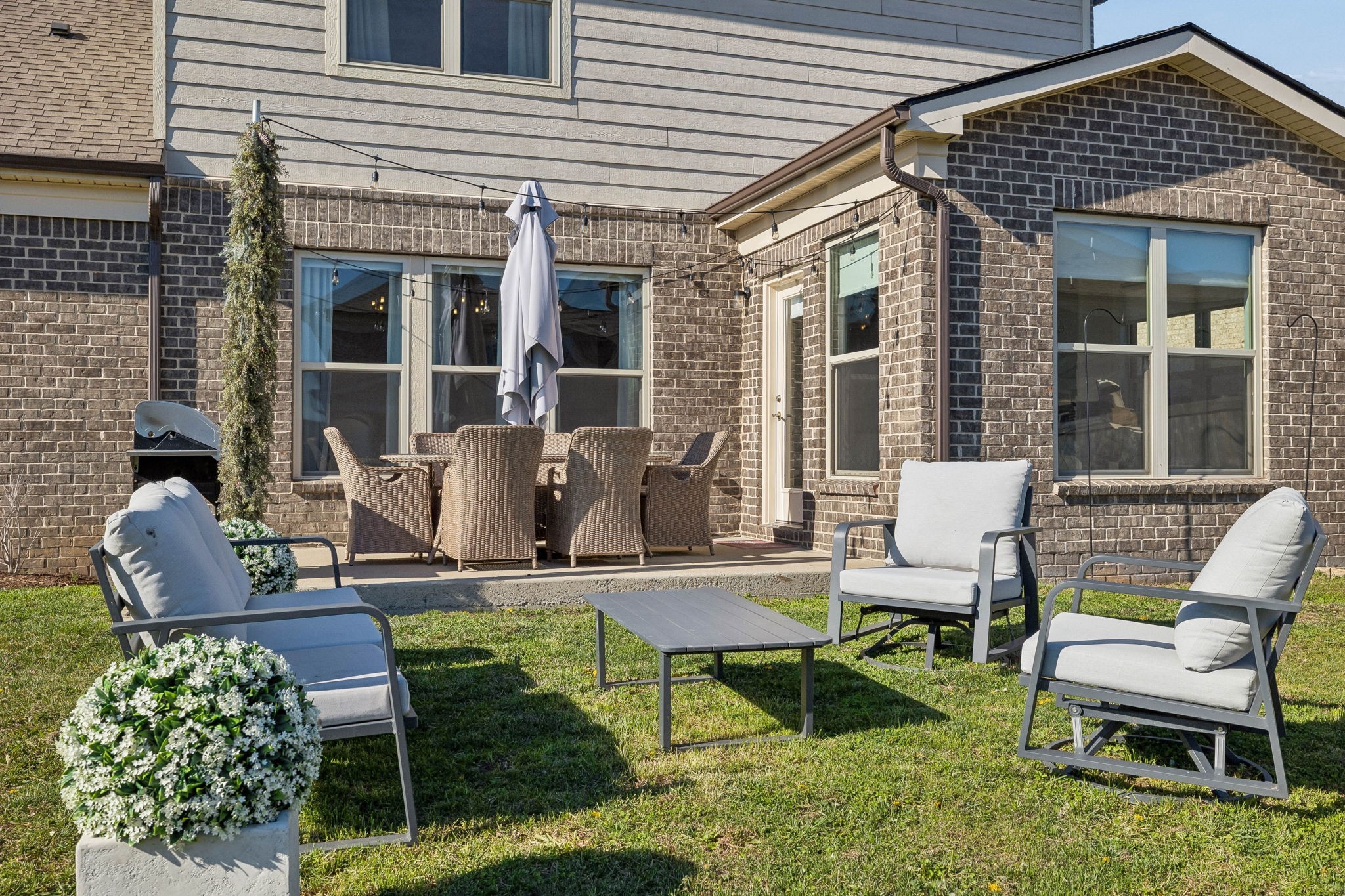 606 Rumsford Lane Mount Juliet TN 37122