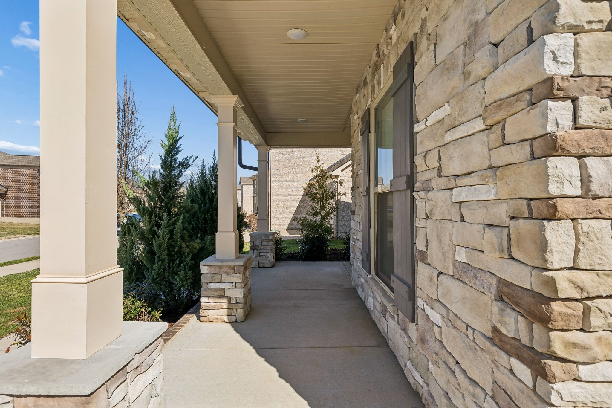 606 Rumsford Lane Mount Juliet TN 37122