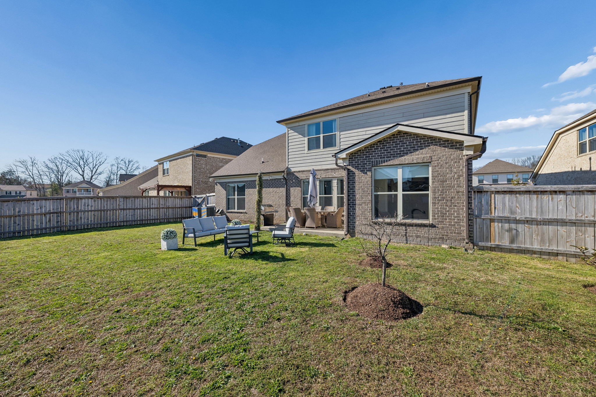 606 Rumsford Lane Mount Juliet TN 37122