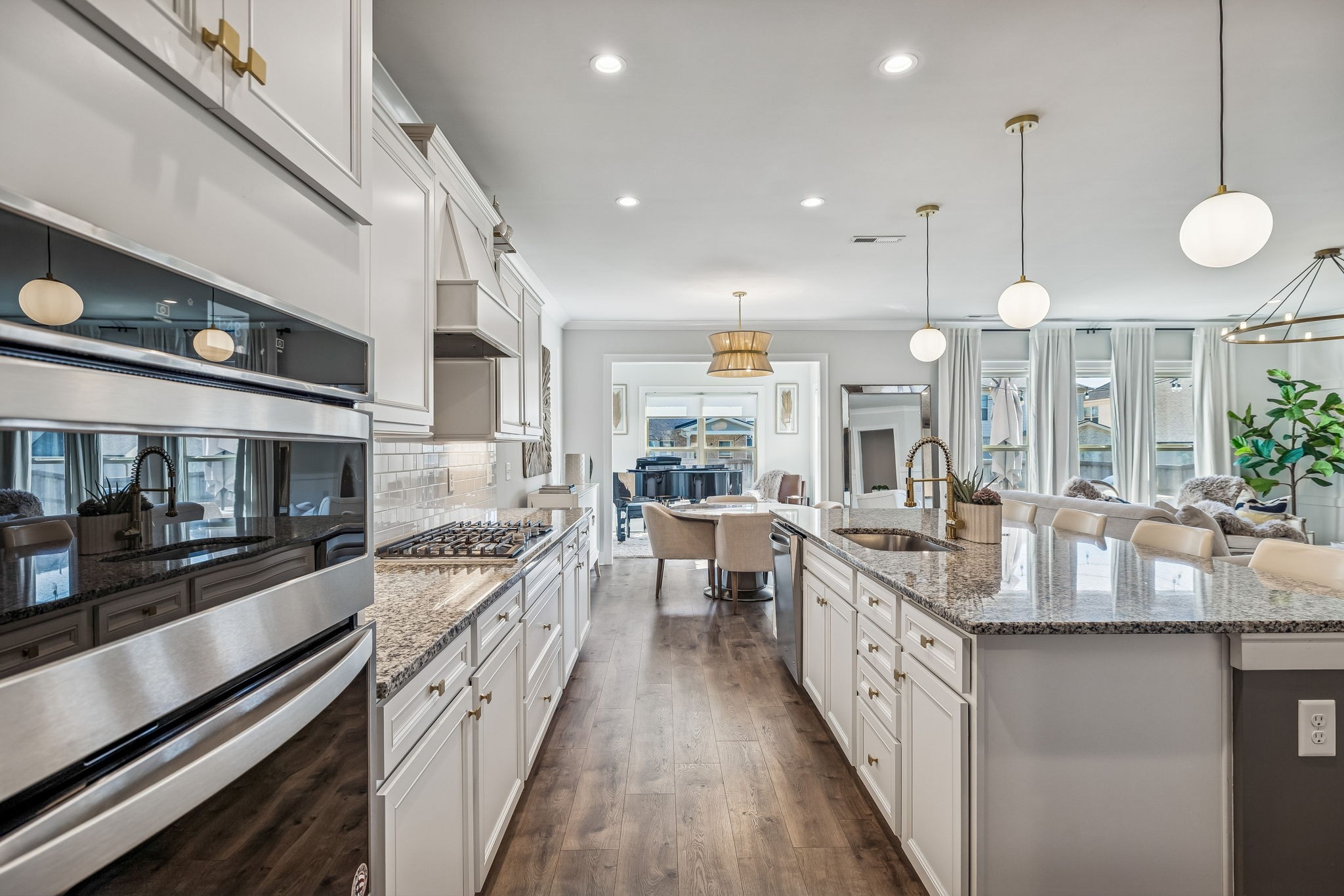 606 Rumsford Lane Mount Juliet TN 37122