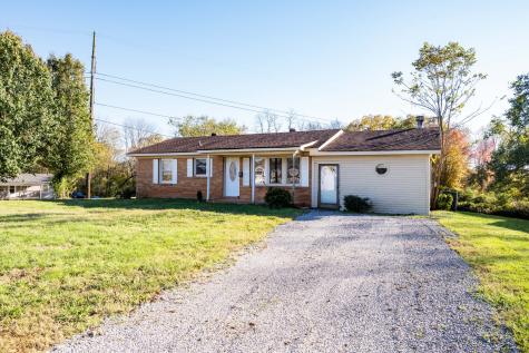 536 Patton Road Mcminnville TN 37110