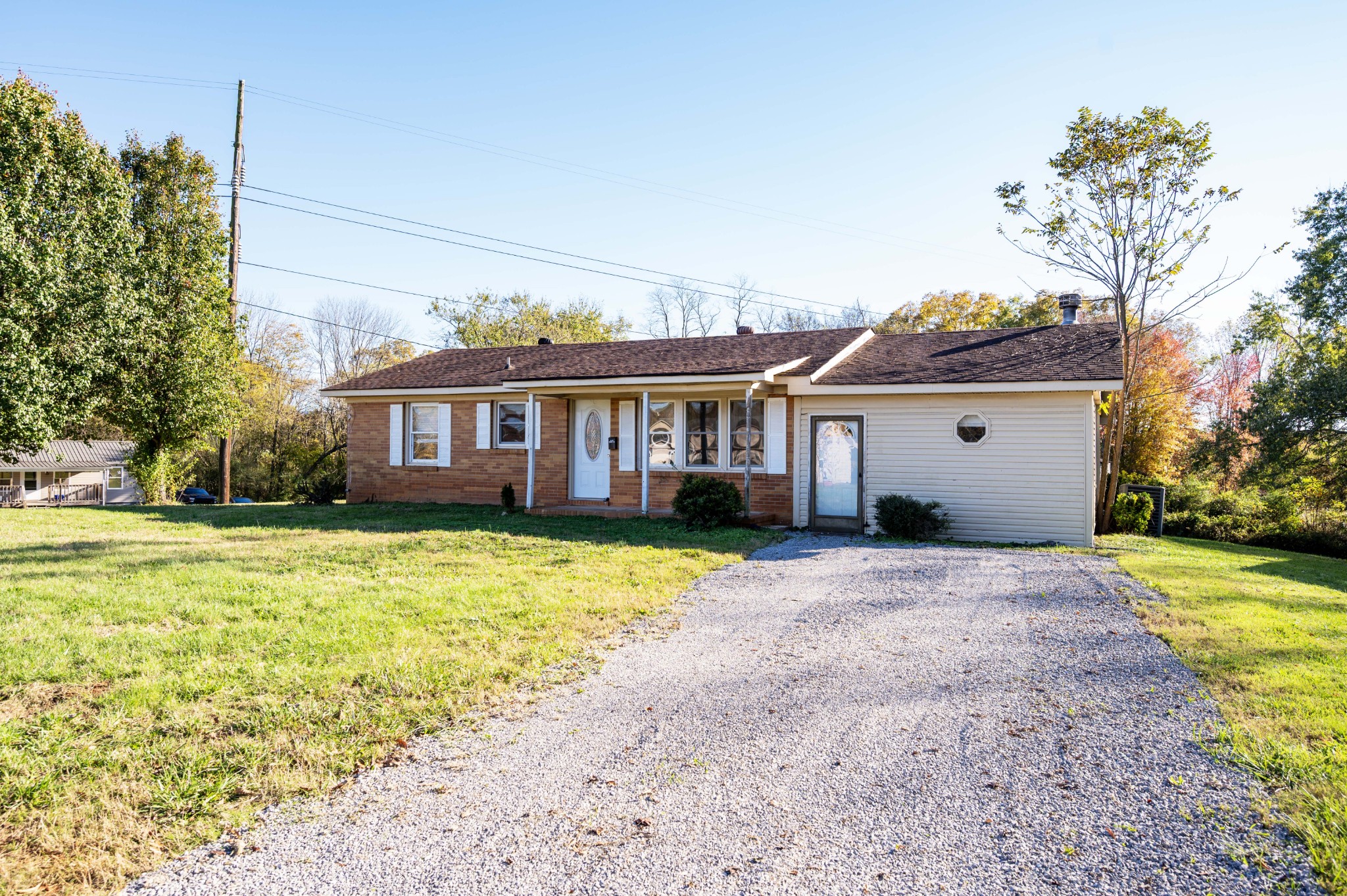 536 Patton Road Mcminnville TN 37110