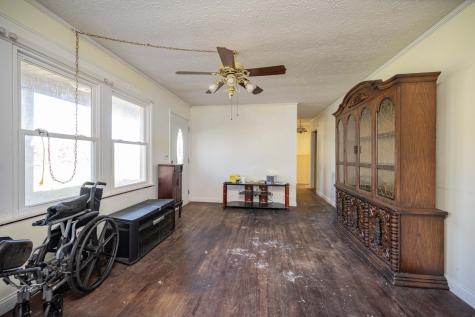 536 Patton Road Mcminnville TN 37110
