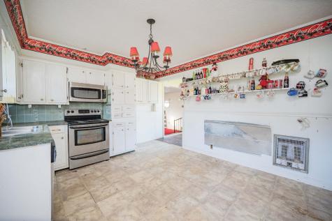 536 Patton Road Mcminnville TN 37110