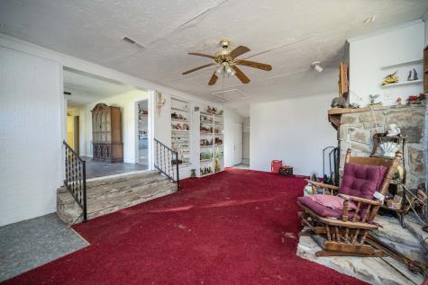 536 Patton Road Mcminnville TN 37110