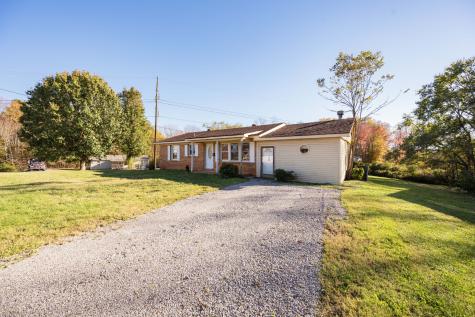 536 Patton Road Mcminnville TN 37110