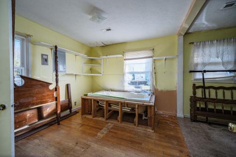 536 Patton Road Mcminnville TN 37110