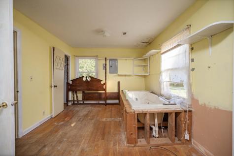536 Patton Road Mcminnville TN 37110