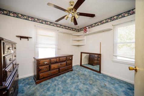536 Patton Road Mcminnville TN 37110