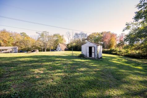 536 Patton Road Mcminnville TN 37110