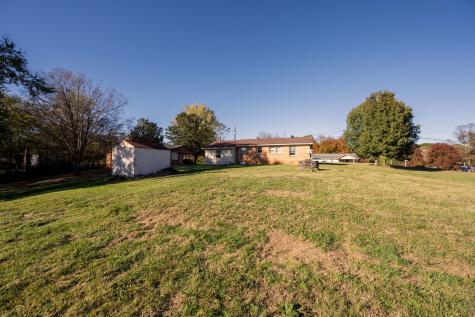 536 Patton Road Mcminnville TN 37110