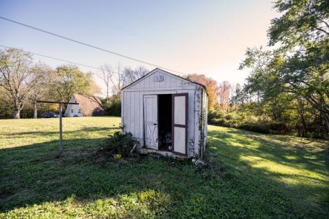 536 Patton Road Mcminnville TN 37110