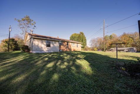 536 Patton Road Mcminnville TN 37110