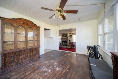 536 Patton Road Mcminnville TN 37110