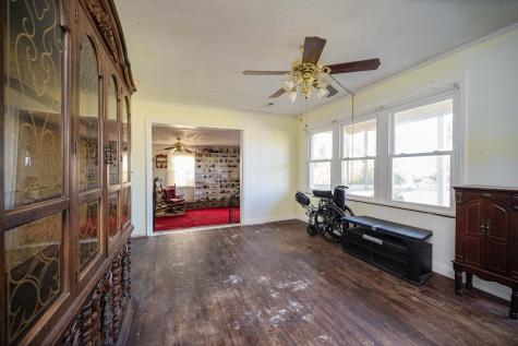 536 Patton Road Mcminnville TN 37110