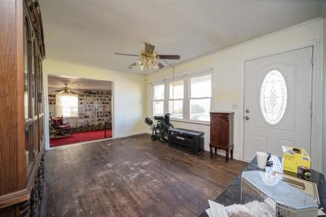 536 Patton Road Mcminnville TN 37110