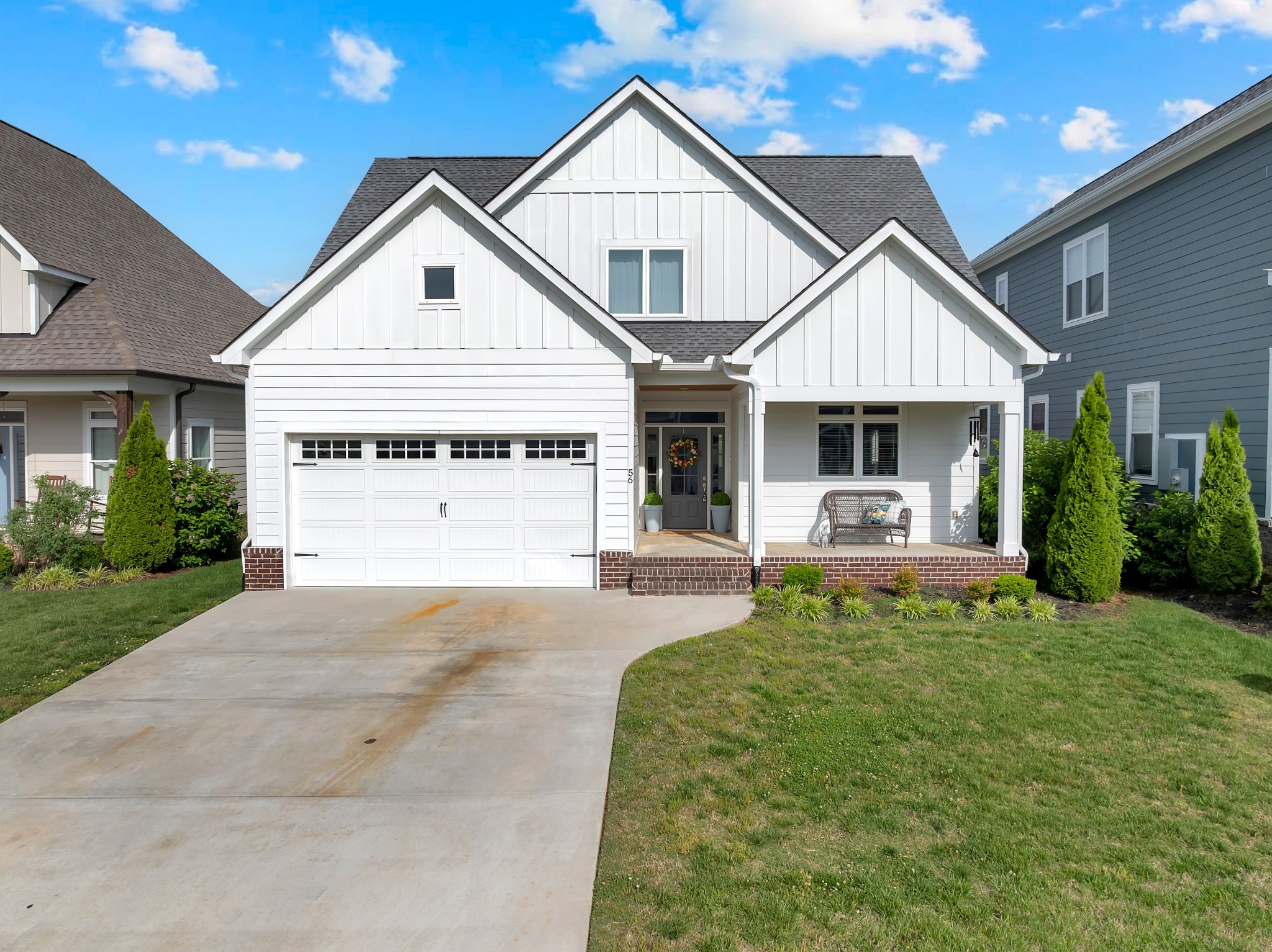 56 Suntan Court Winchester TN 37398