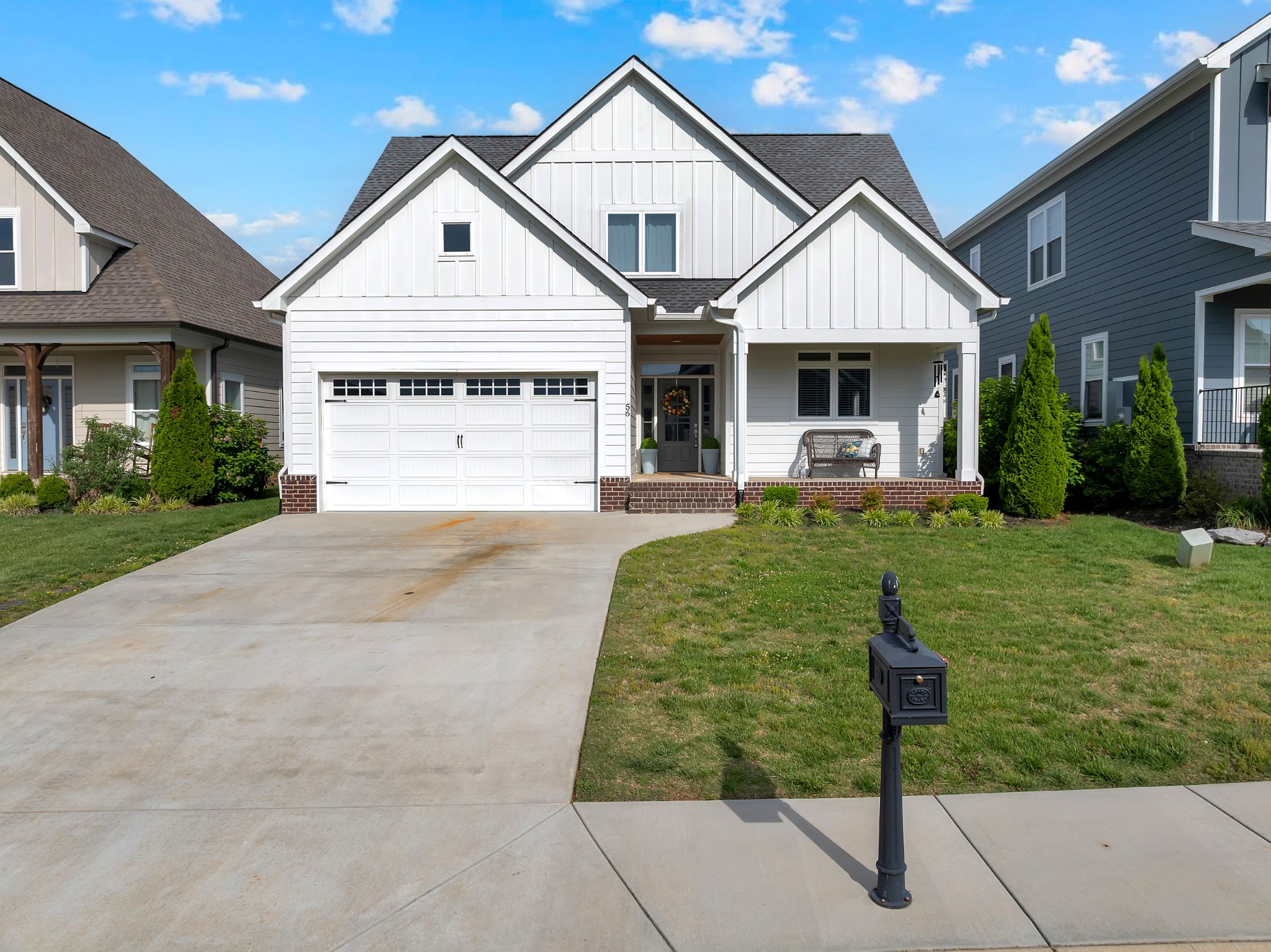 56 Suntan Court Winchester TN 37398