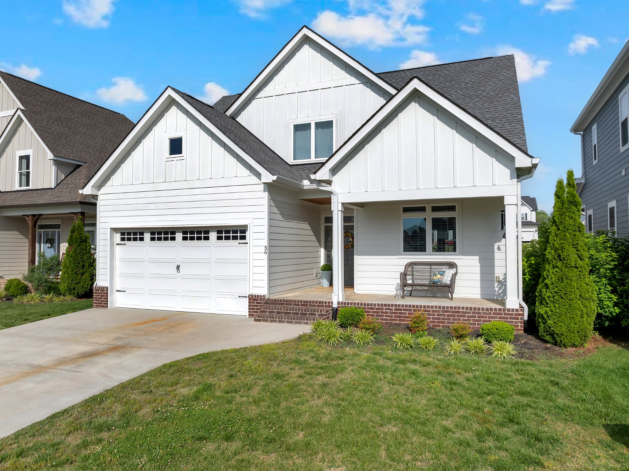 56 Suntan Court Winchester TN 37398