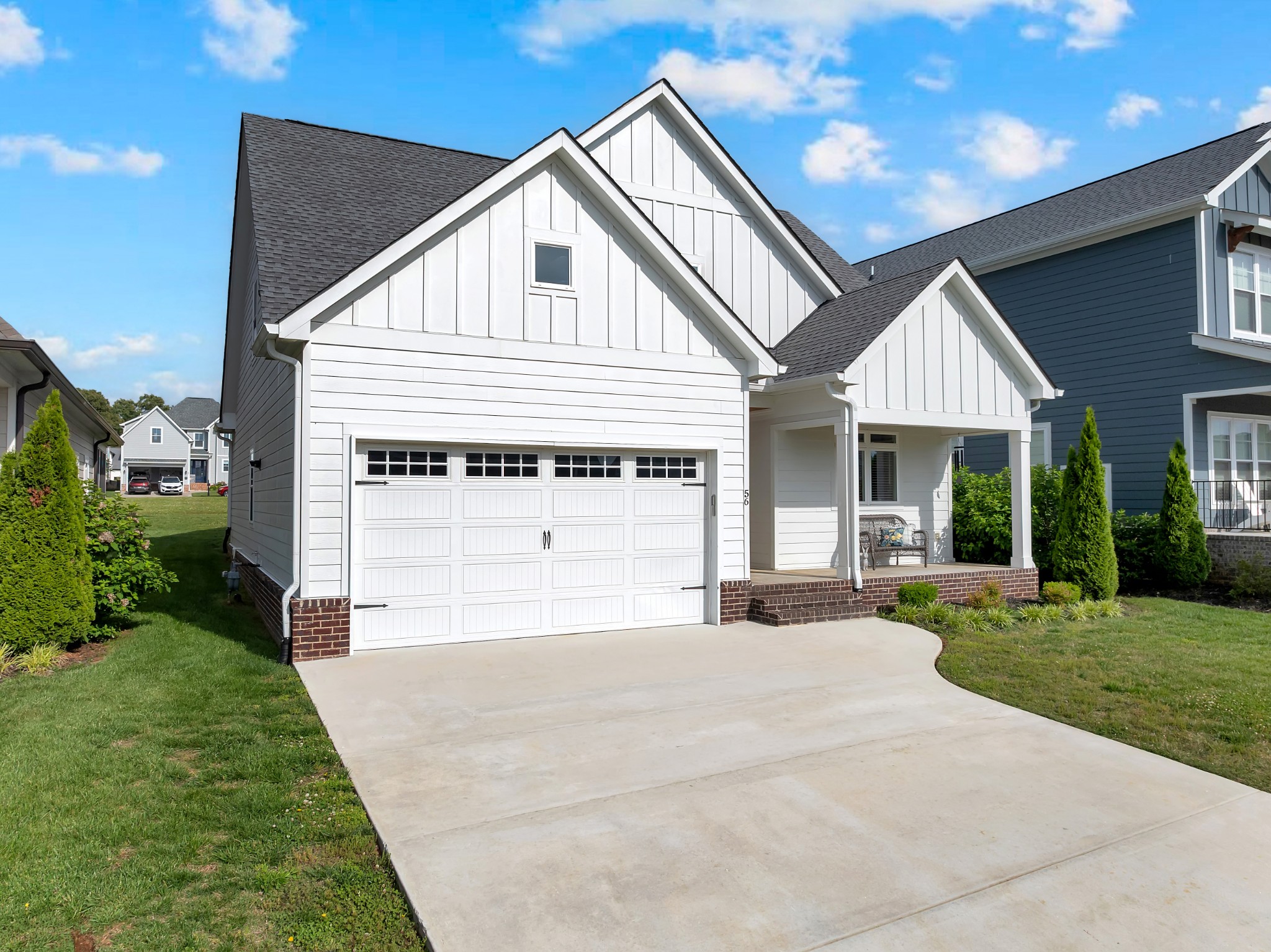 56 Suntan Court Winchester TN 37398