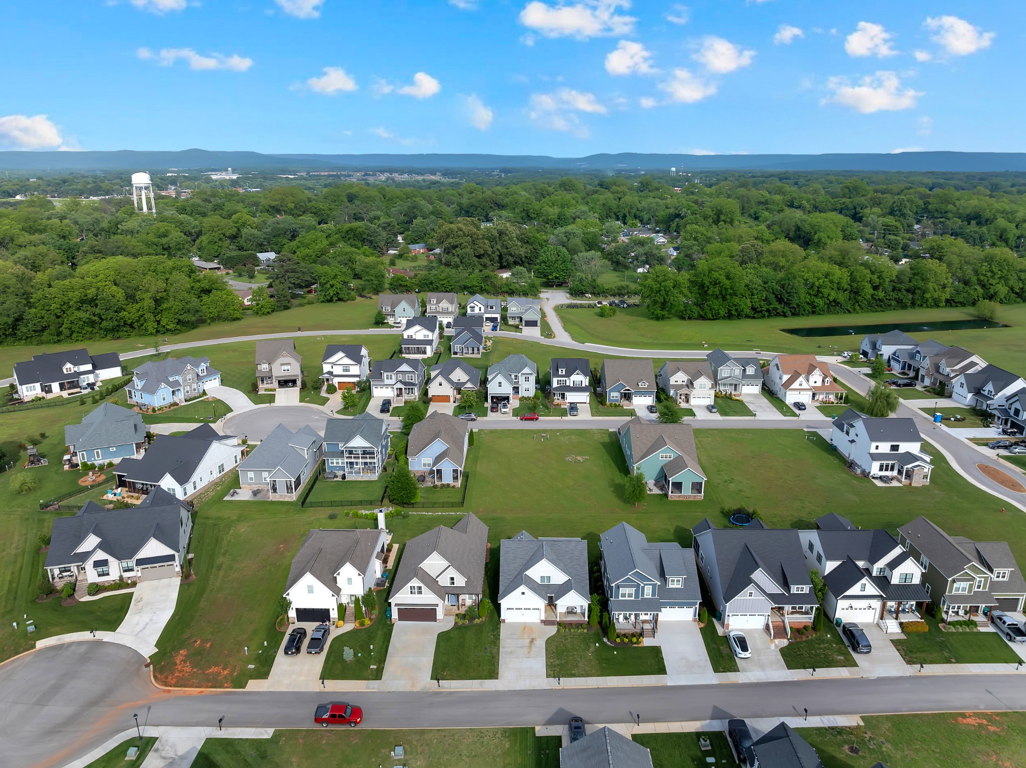 56 Suntan Court Winchester TN 37398