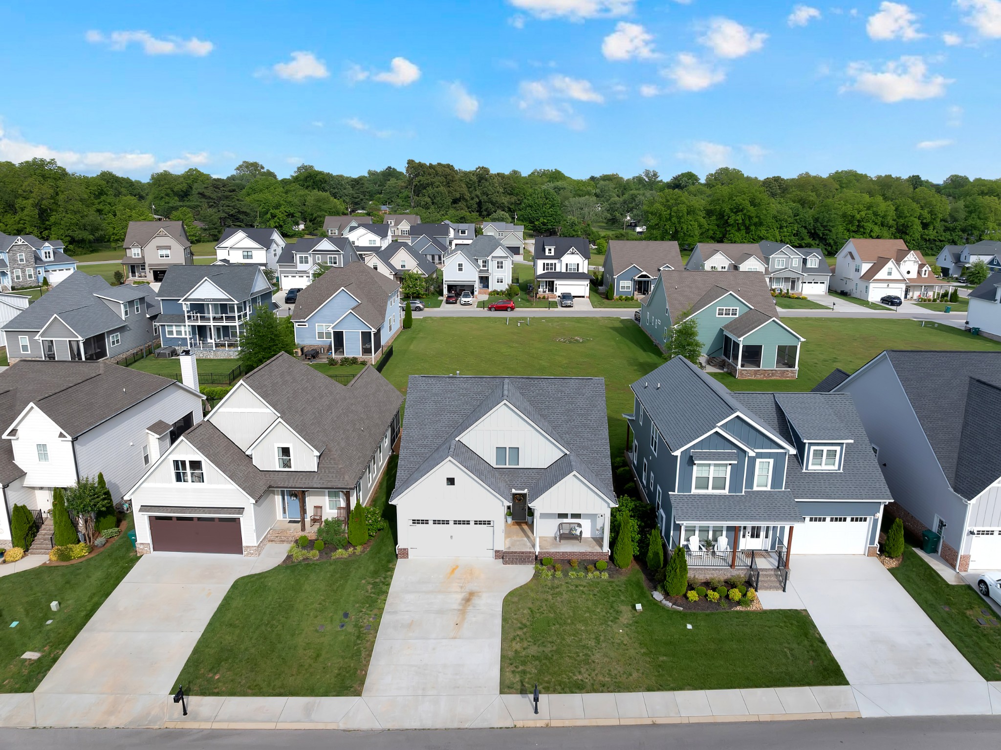 56 Suntan Court Winchester TN 37398