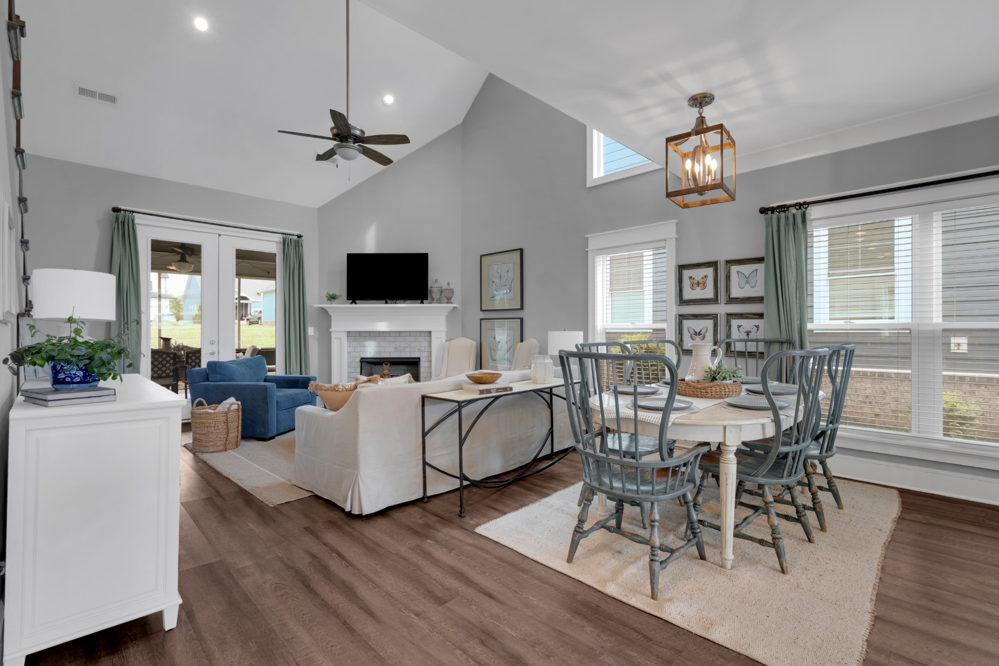 56 Suntan Court Winchester TN 37398