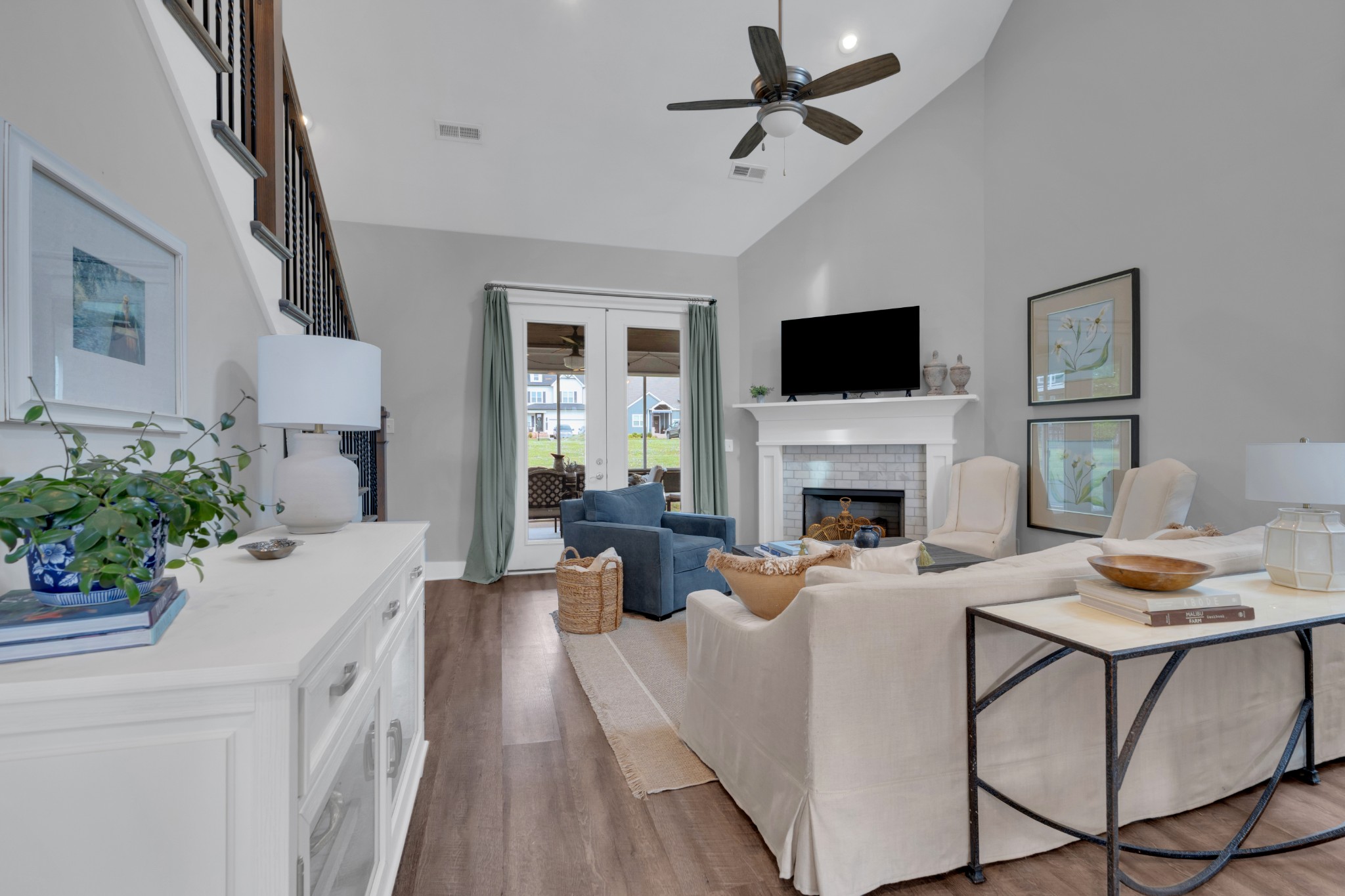 56 Suntan Court Winchester TN 37398