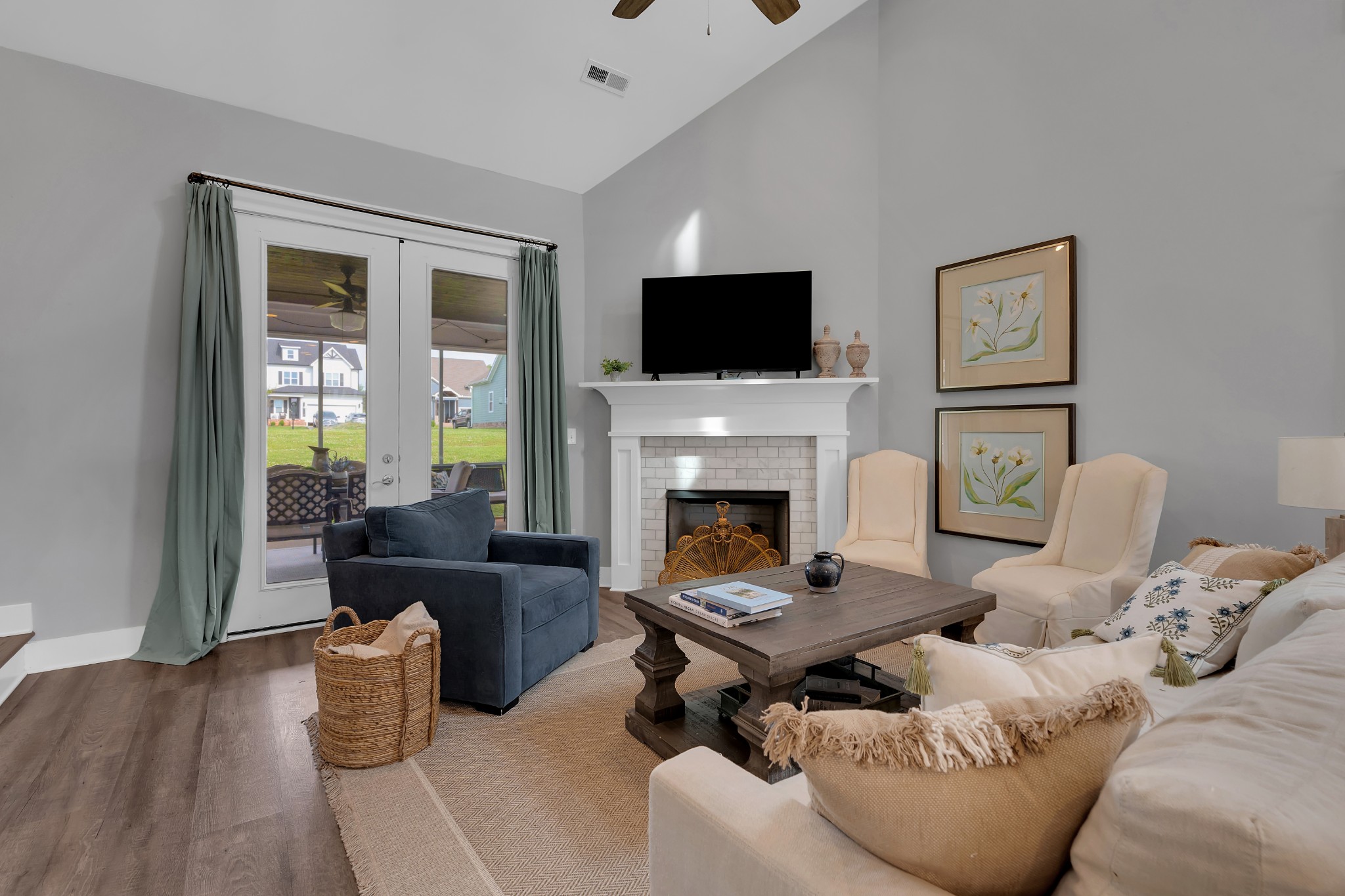 56 Suntan Court Winchester TN 37398