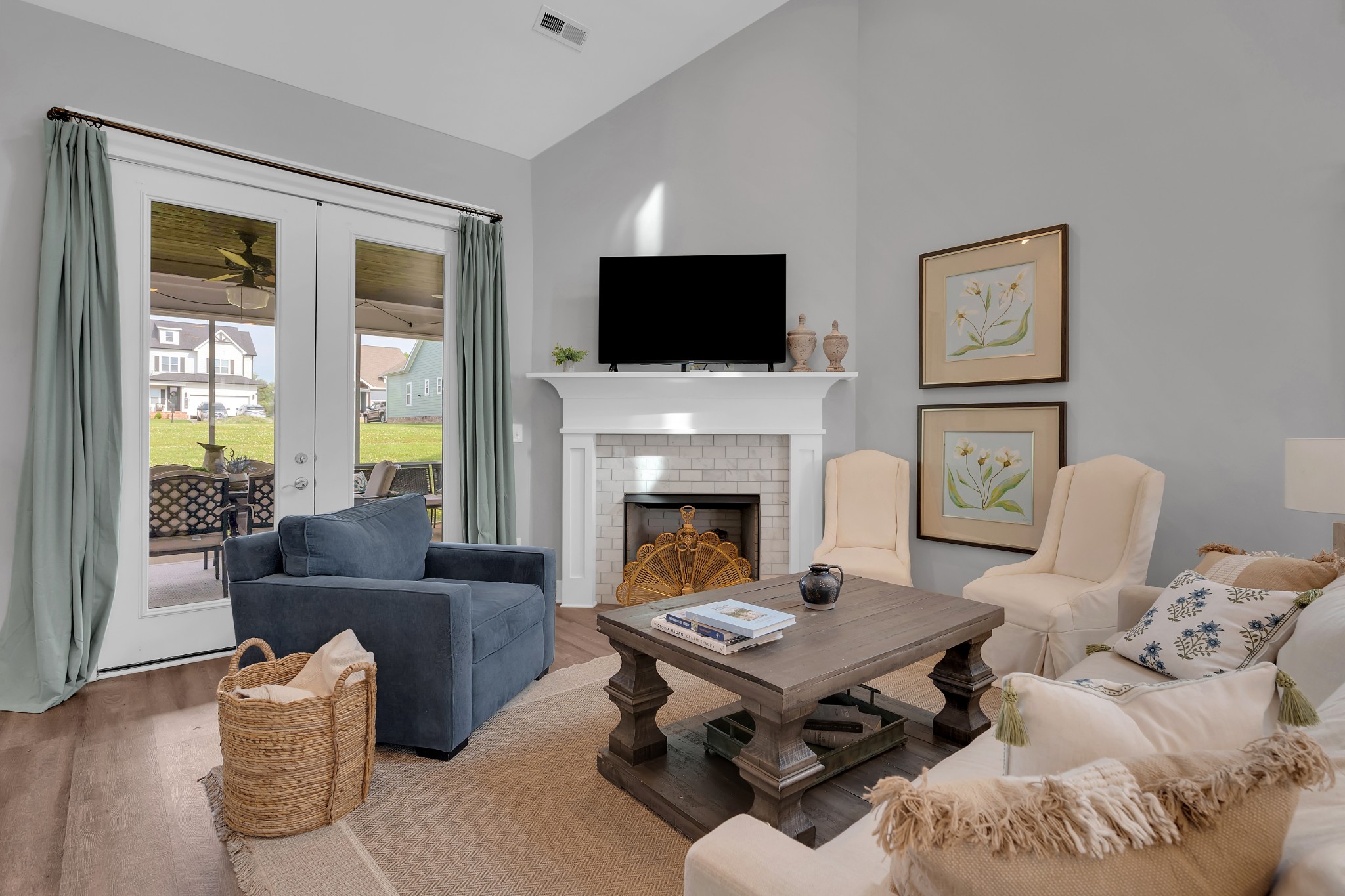 56 Suntan Court Winchester TN 37398