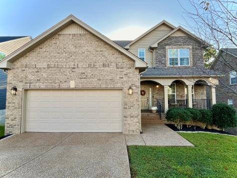 432 Chinook Drive Antioch TN 37013
